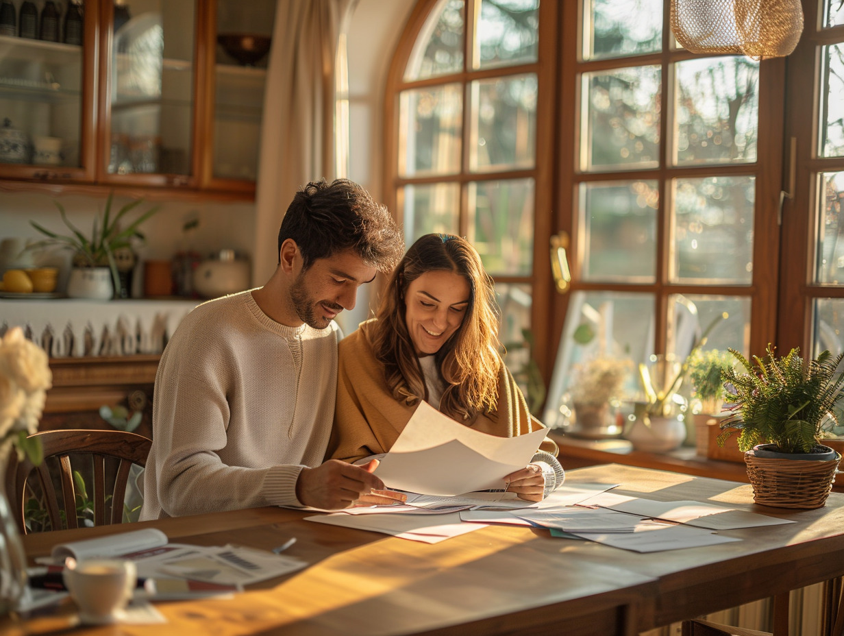 assurance prêt immobilier