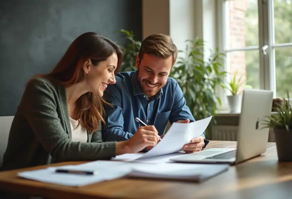 Rachat de crédits : comment faire pour obtenir un taux avantageux