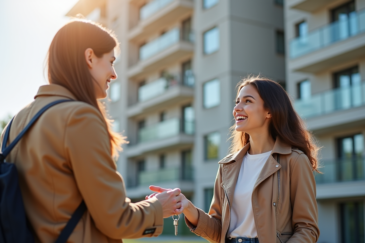 assurance logement